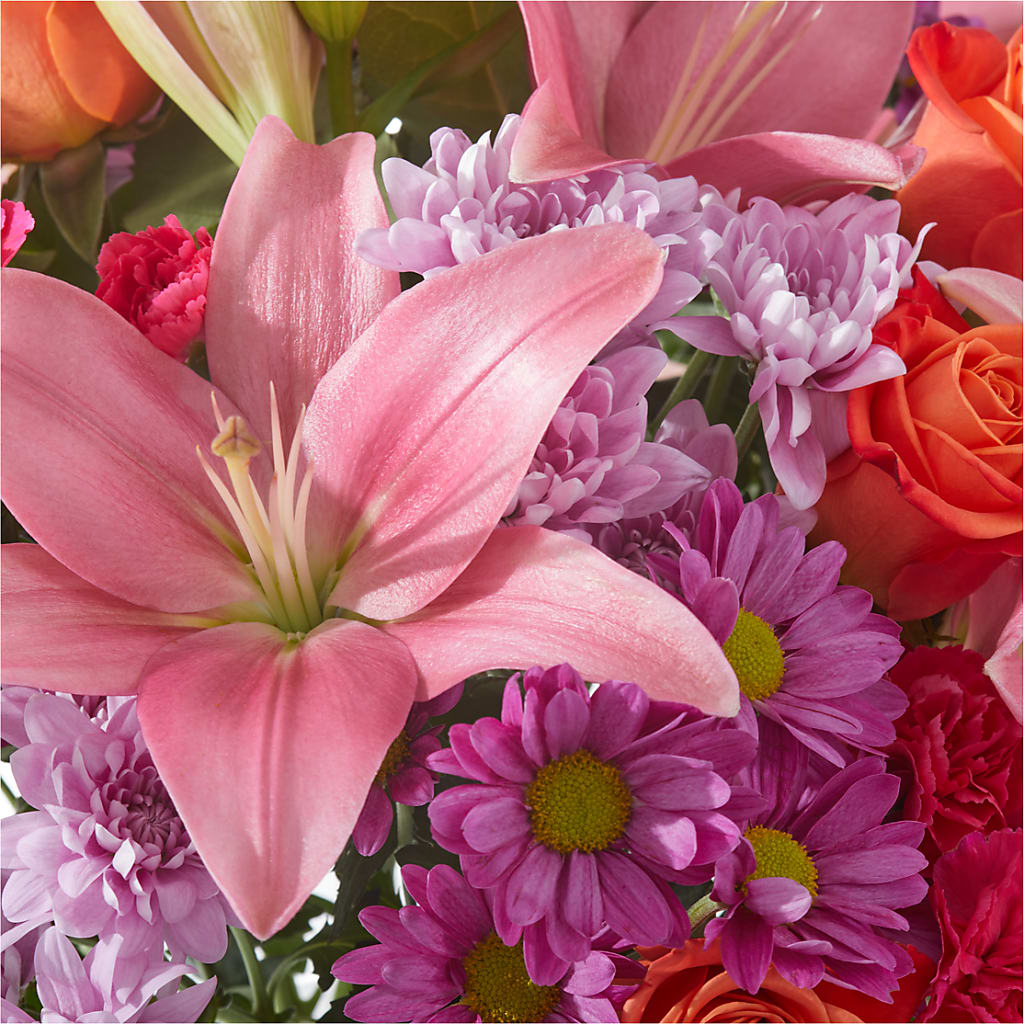 One and Only Bouquet –  Lasting Impressions Flowers Llc, Flemingsburg KY