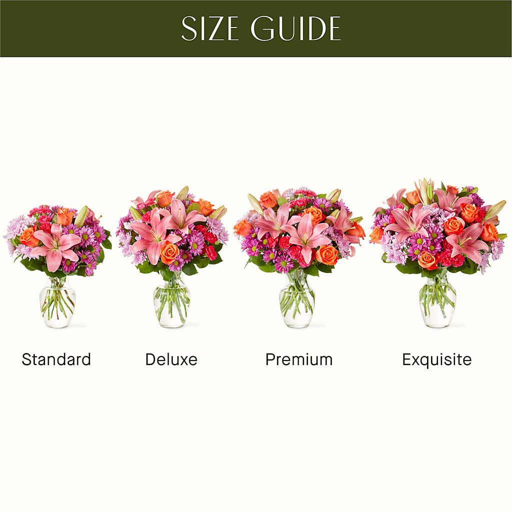 One and Only Bouquet –  Lasting Impressions Flowers Llc, Flemingsburg KY