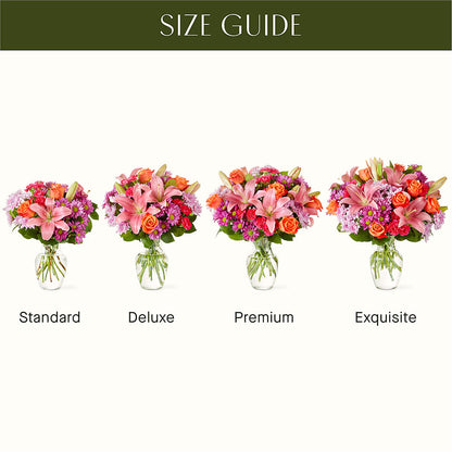 One and Only Bouquet –  Lasting Impressions Flowers Llc, Flemingsburg KY