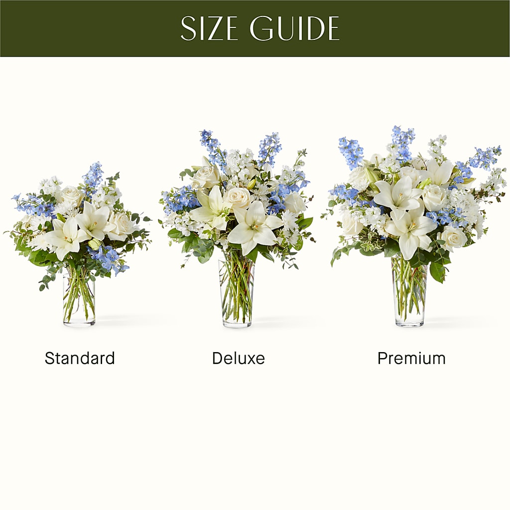 Peace of Mind Bouquet –  Lasting Impressions Flowers Llc, Flemingsburg KY