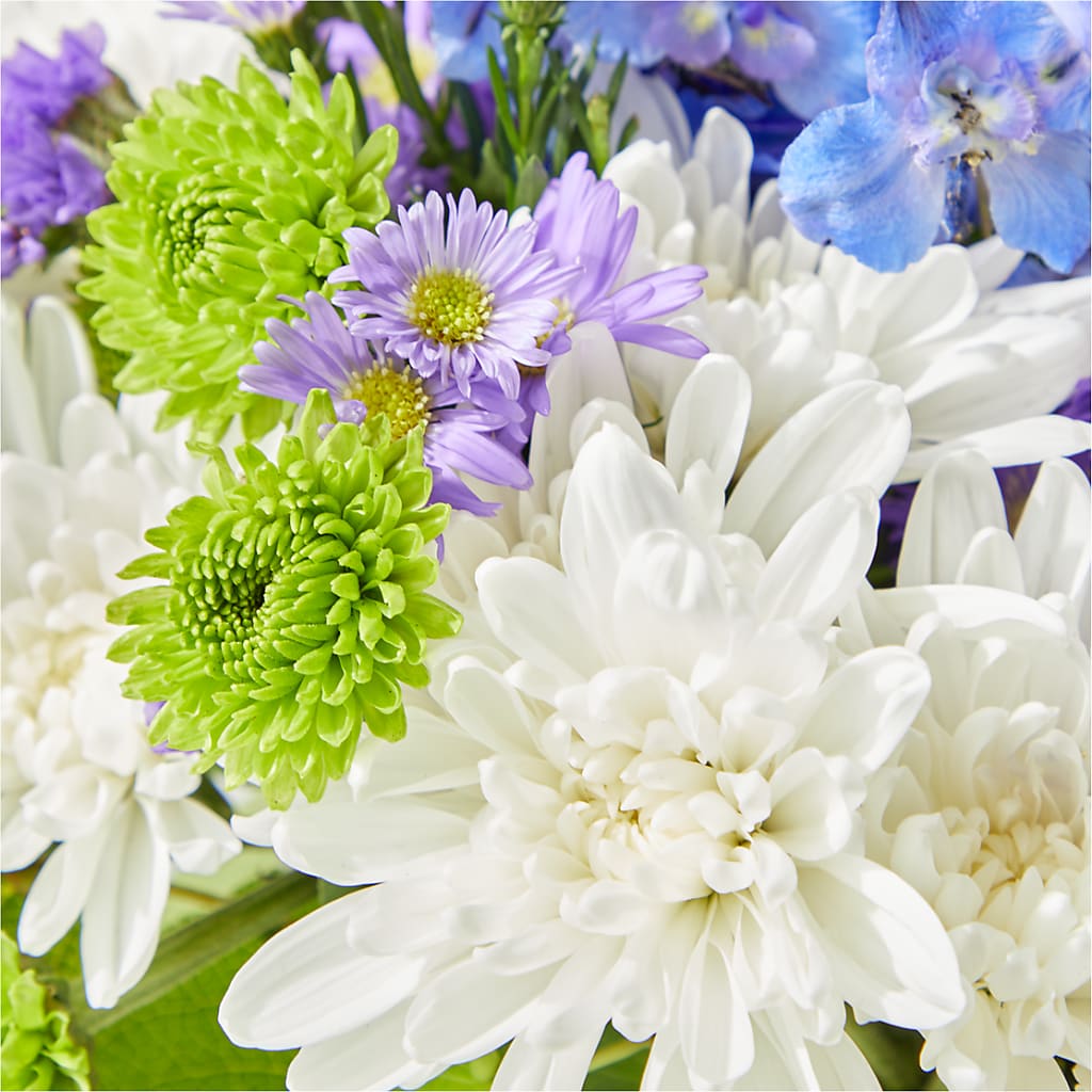 Genuine Gestures Bouquet –  Lasting Impressions Flowers Llc, Flemingsburg KY