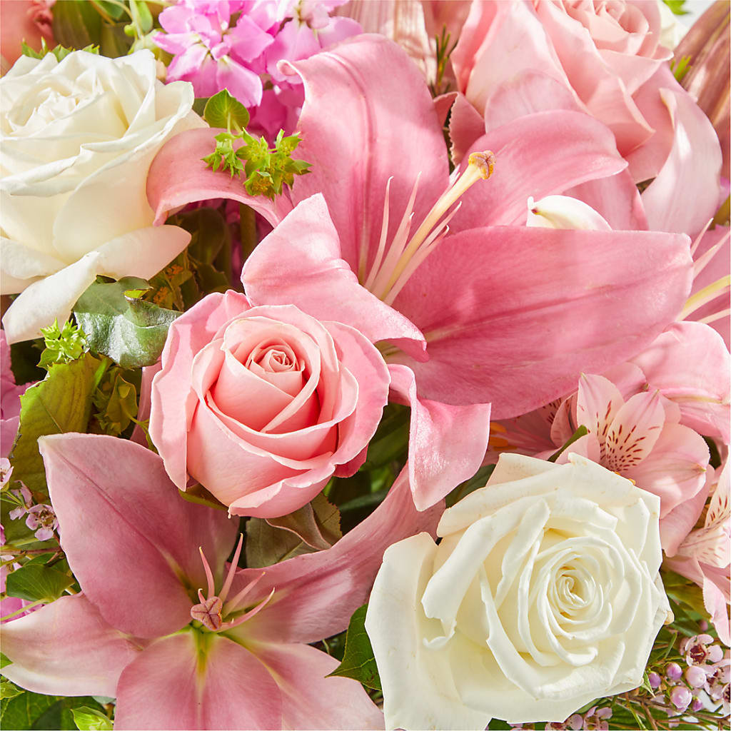 Ethereal Beauty Bouquet –  Lasting Impressions Flowers Llc, Flemingsburg KY