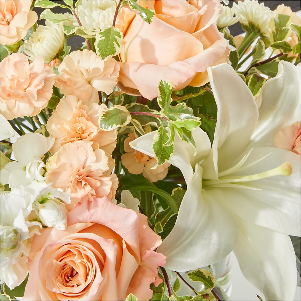 Darling Bouquet –  Lasting Impressions Flowers Llc, Flemingsburg KY