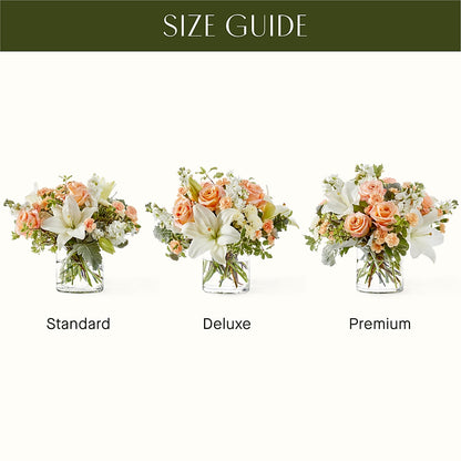 Darling Bouquet –  Lasting Impressions Flowers Llc, Flemingsburg KY