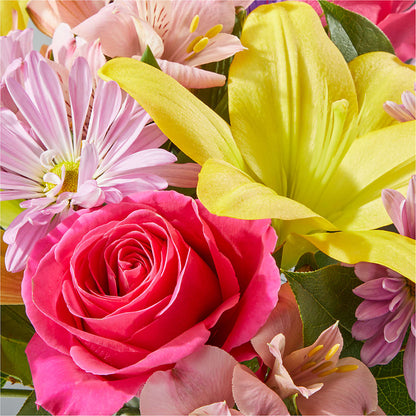 Sprinkles Bouquet –  Lasting Impressions Flowers Llc, Flemingsburg KY