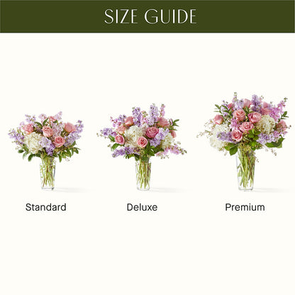 Embraced Bouquet –  Lasting Impressions Flowers Llc, Flemingsburg KY