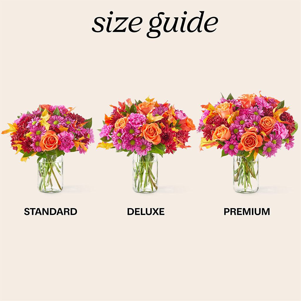 Mum's the Word Bouquet –  Lasting Impressions Flowers Llc, Flemingsburg KY