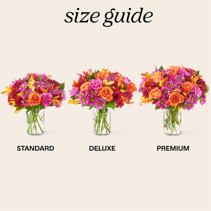 Mum's the Word Bouquet –  Lasting Impressions Flowers Llc, Flemingsburg KY