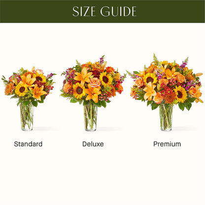 Seasons Change Bouquet –  Lasting Impressions Flowers Llc, Flemingsburg KY