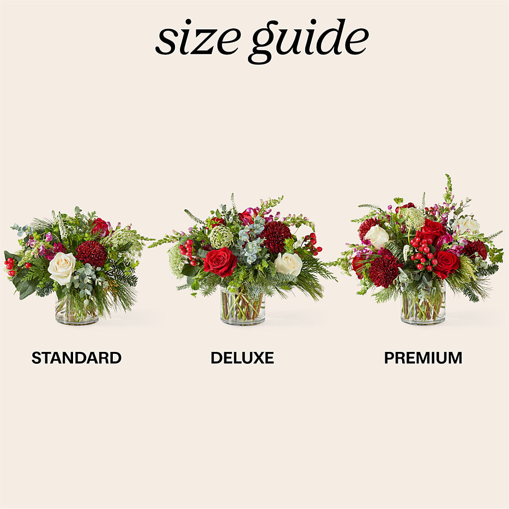 Cranberry Fizz Bouquet –  Lasting Impressions Flowers Llc, Flemingsburg KY