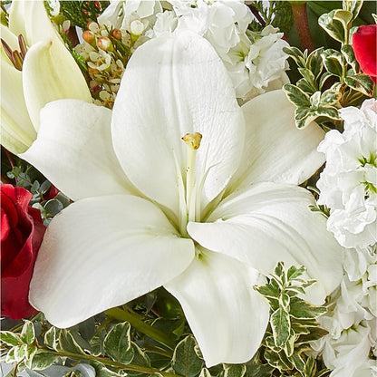 Twinkle Lights Bouquet –  Lasting Impressions Flowers Llc, Flemingsburg KY