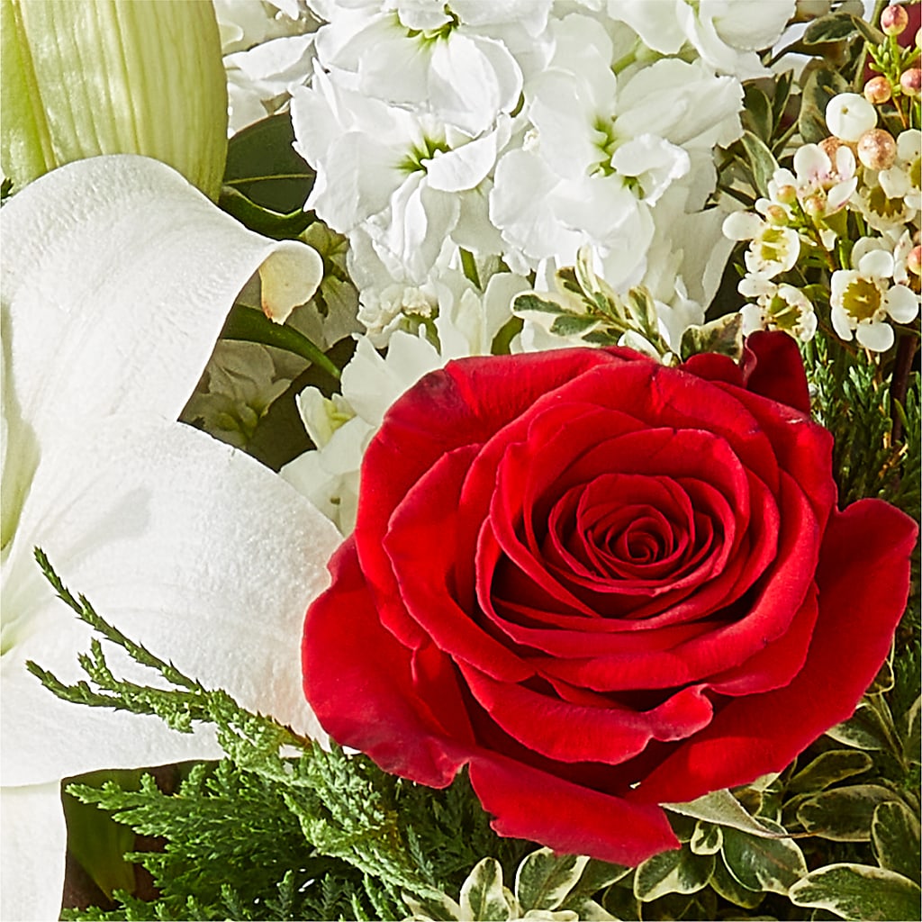 Twinkle Lights Bouquet –  Lasting Impressions Flowers Llc, Flemingsburg KY