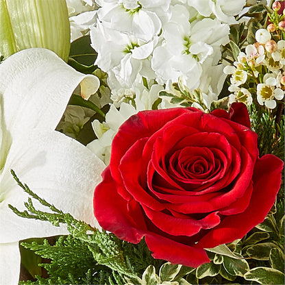 Twinkle Lights Bouquet –  Lasting Impressions Flowers Llc, Flemingsburg KY