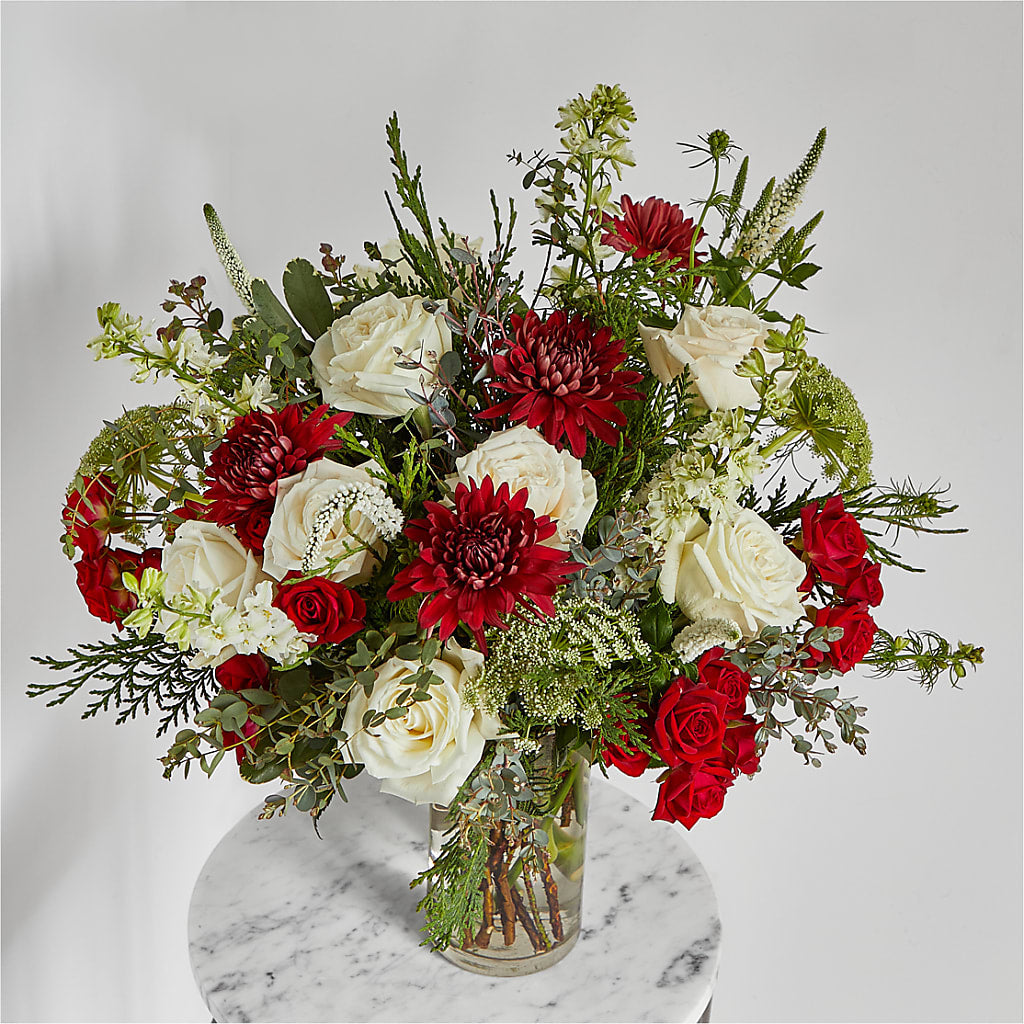 Favorite Traditions Bouquet –  Lasting Impressions Flowers Llc, Flemingsburg KY