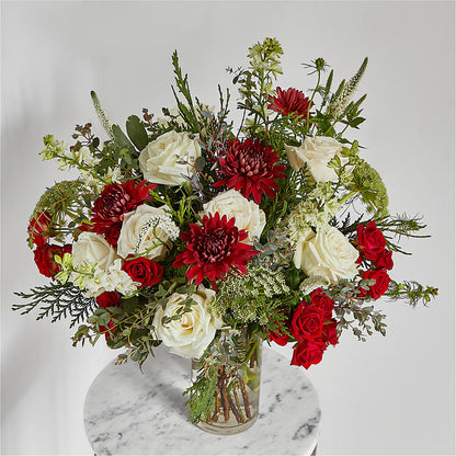 Favorite Traditions Bouquet –  Lasting Impressions Flowers Llc, Flemingsburg KY