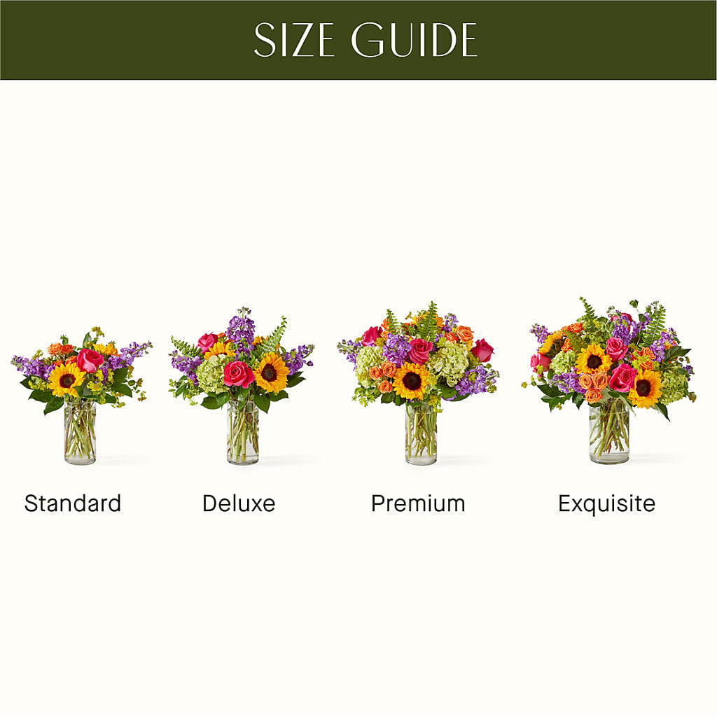 Vibrant Greetings Bouquet –  Lasting Impressions Flowers Llc, Flemingsburg KY