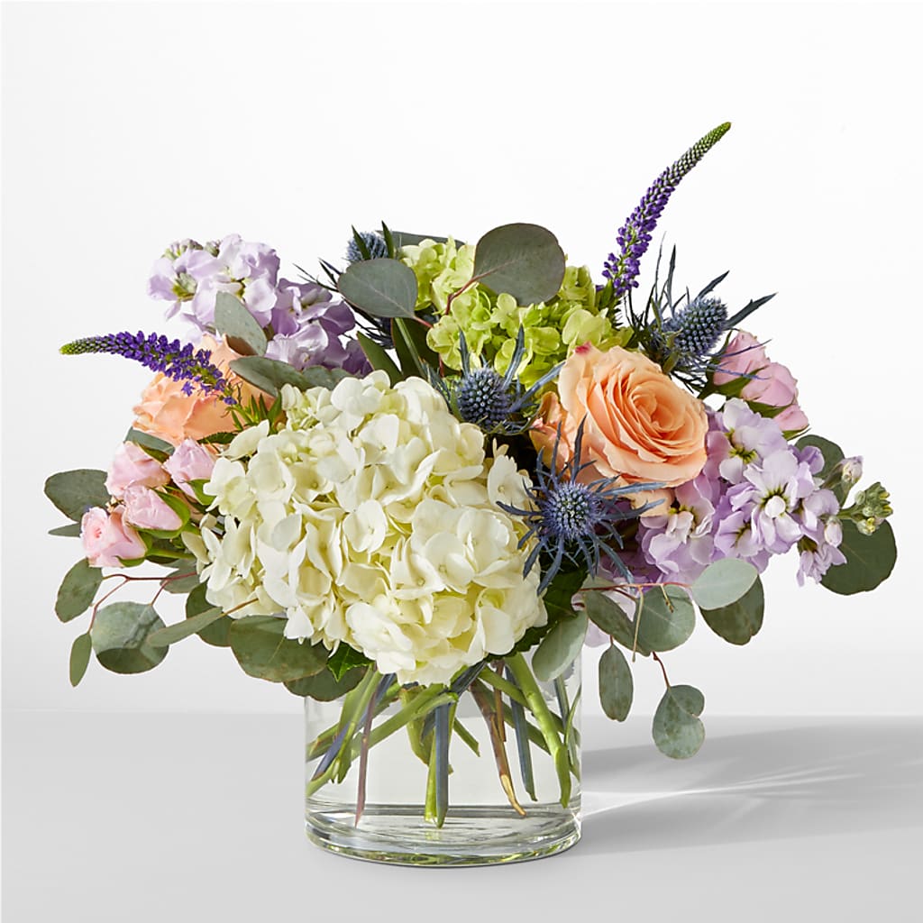 Porch Swing Bouquet –  Lasting Impressions Flowers Llc, Flemingsburg KY