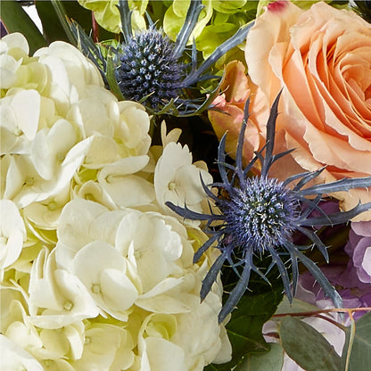Porch Swing Bouquet –  Lasting Impressions Flowers Llc, Flemingsburg KY