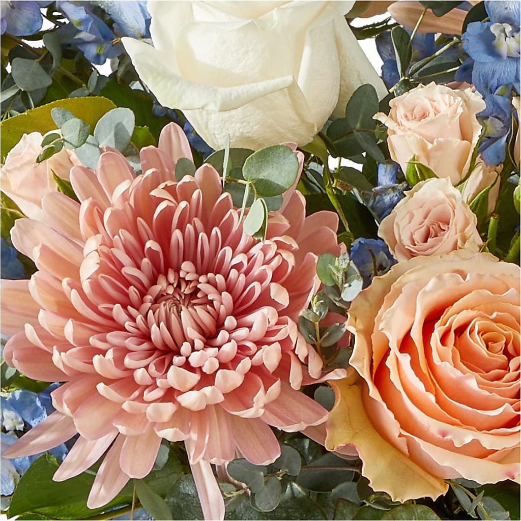Inspired Bouquet –  Lasting Impressions Flowers Llc, Flemingsburg KY