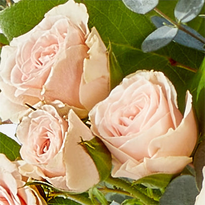 Inspired Bouquet –  Lasting Impressions Flowers Llc, Flemingsburg KY