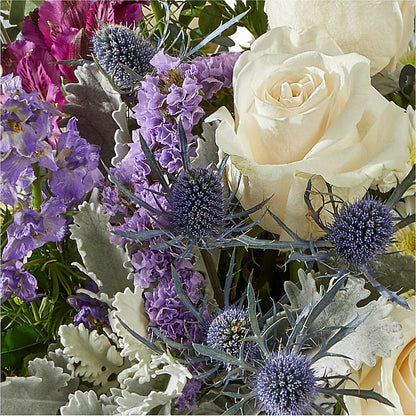 Shooting Star Bouquet –  Lasting Impressions Flowers Llc, Flemingsburg KY