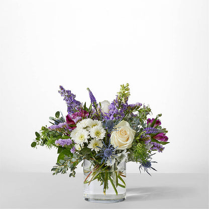 Shooting Star Bouquet –  Lasting Impressions Flowers Llc, Flemingsburg KY
