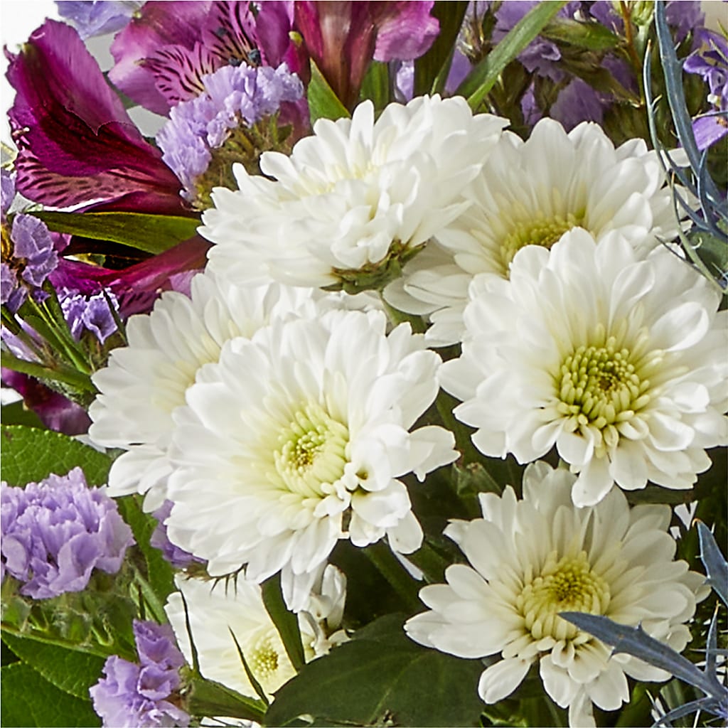Shooting Star Bouquet –  Lasting Impressions Flowers Llc, Flemingsburg KY