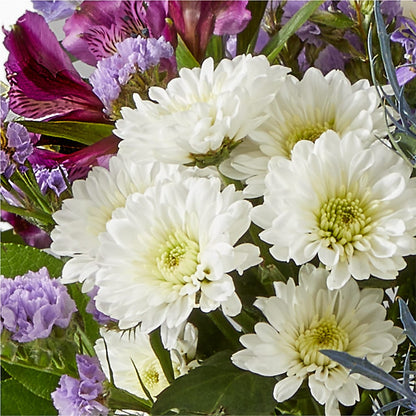 Shooting Star Bouquet –  Lasting Impressions Flowers Llc, Flemingsburg KY