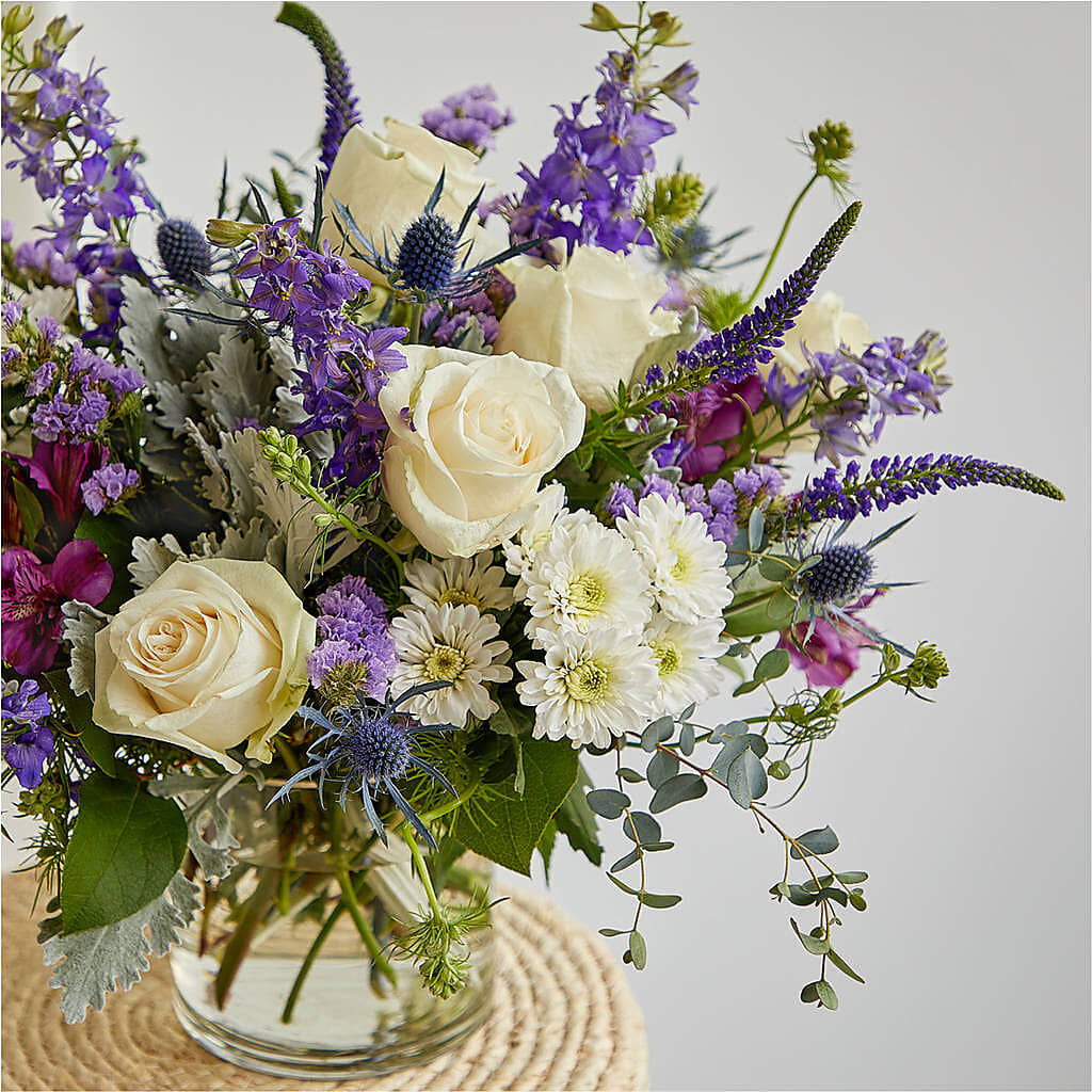 Shooting Star Bouquet –  Lasting Impressions Flowers Llc, Flemingsburg KY