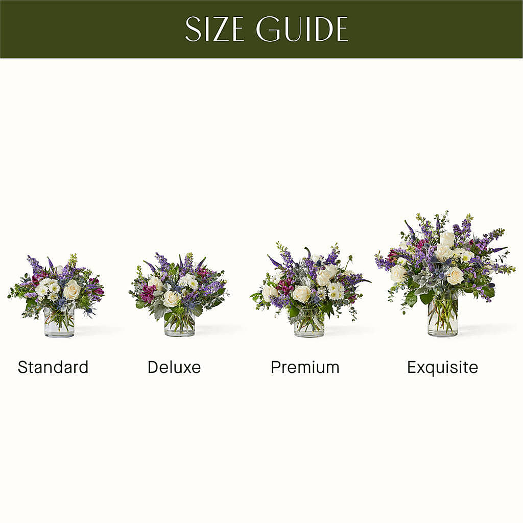 Shooting Star Bouquet –  Lasting Impressions Flowers Llc, Flemingsburg KY