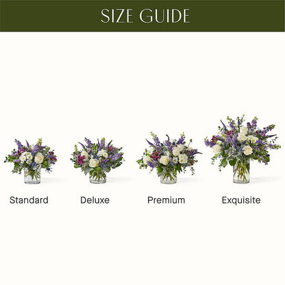 Shooting Star Bouquet –  Lasting Impressions Flowers Llc, Flemingsburg KY