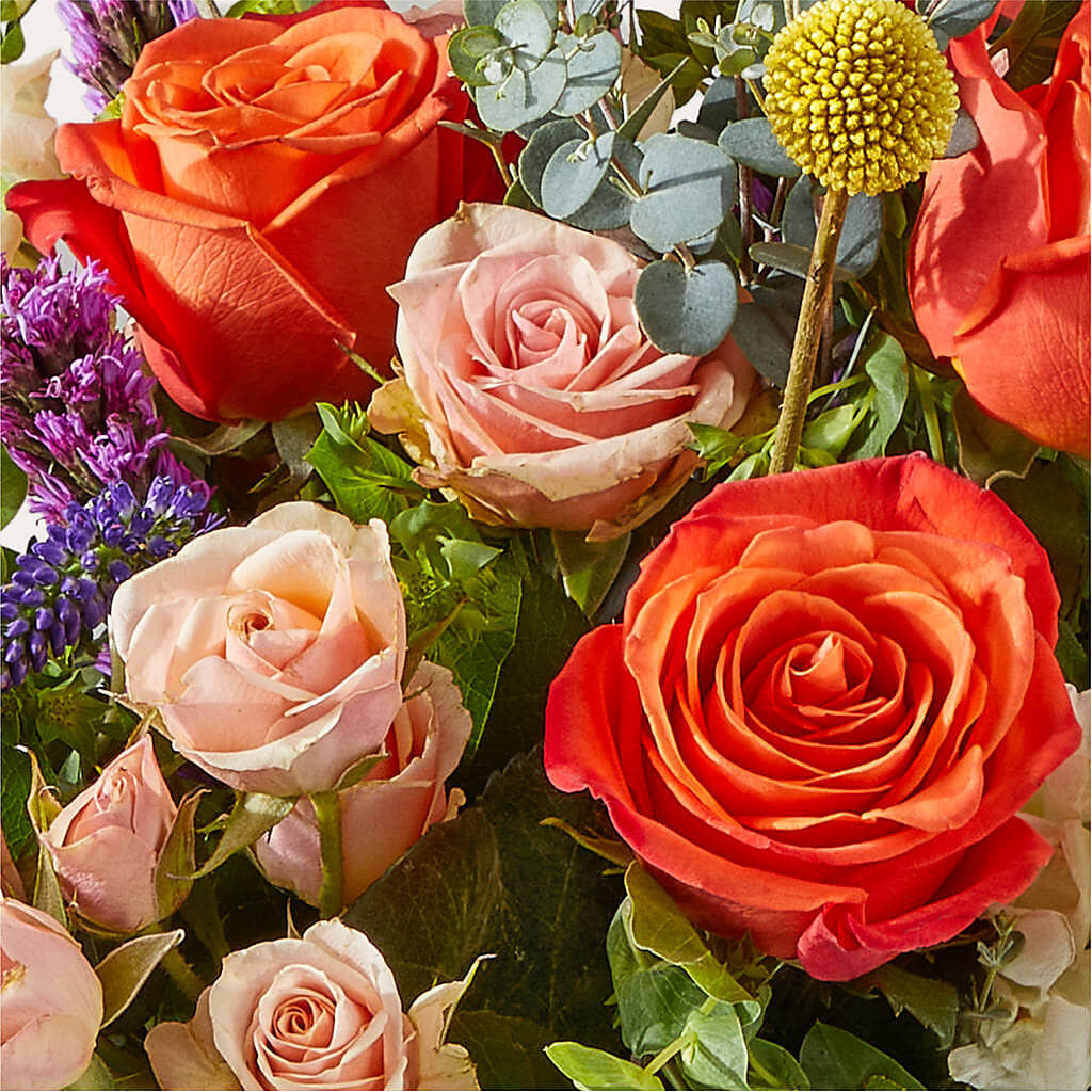 The Standout Bouquet –  Lasting Impressions Flowers Llc, Flemingsburg KY