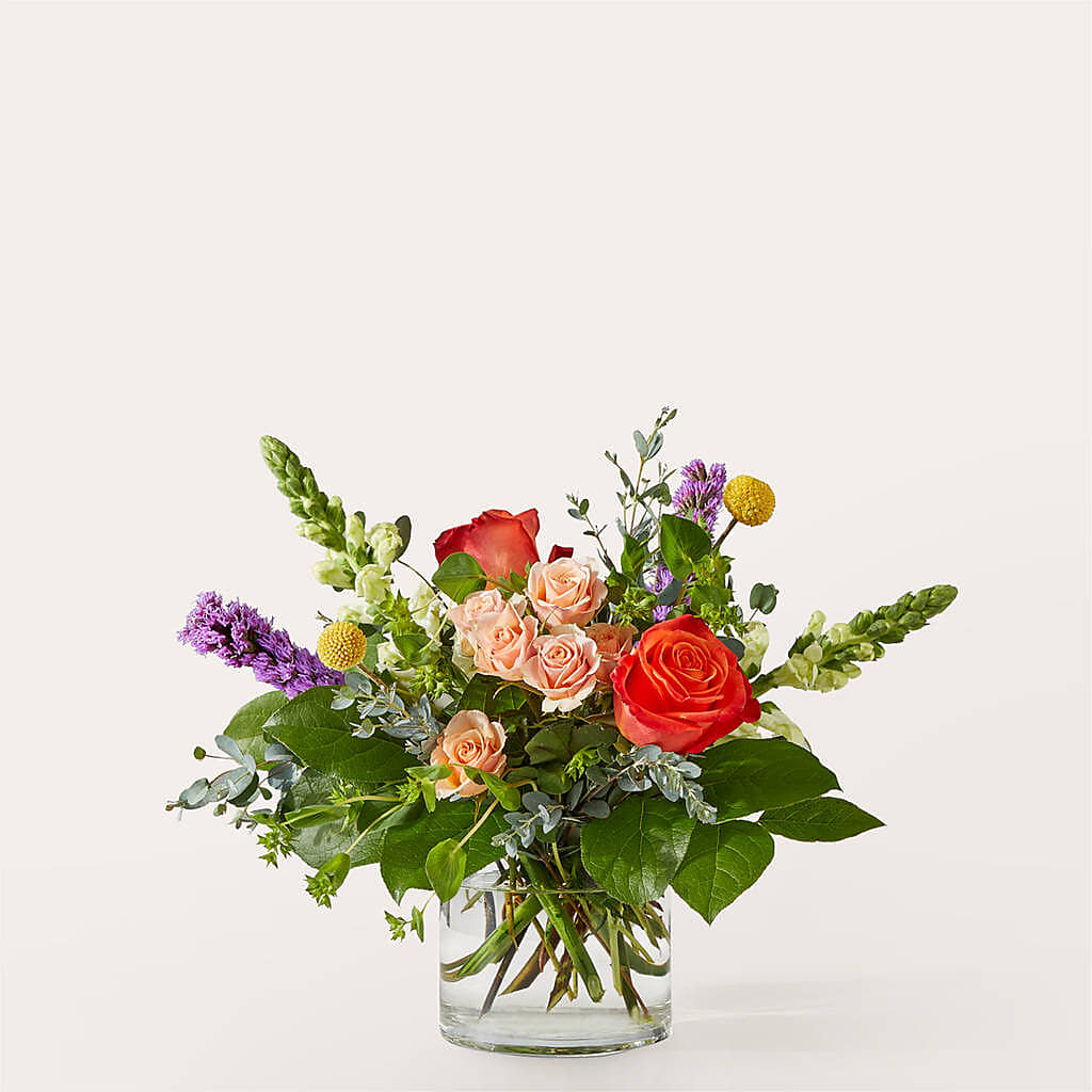 The Standout Bouquet –  Lasting Impressions Flowers Llc, Flemingsburg KY