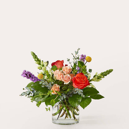 The Standout Bouquet –  Lasting Impressions Flowers Llc, Flemingsburg KY