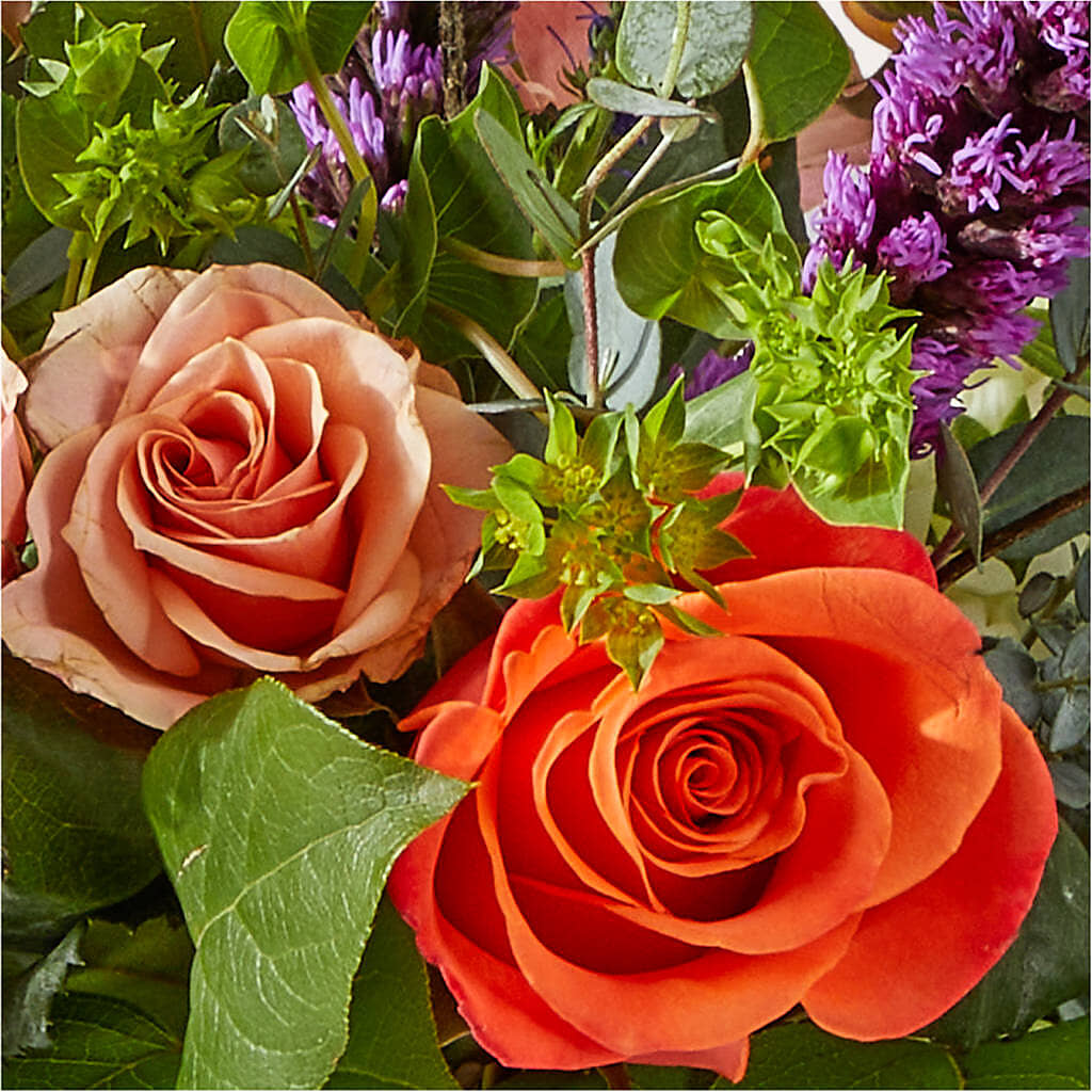 The Standout Bouquet –  Lasting Impressions Flowers Llc, Flemingsburg KY