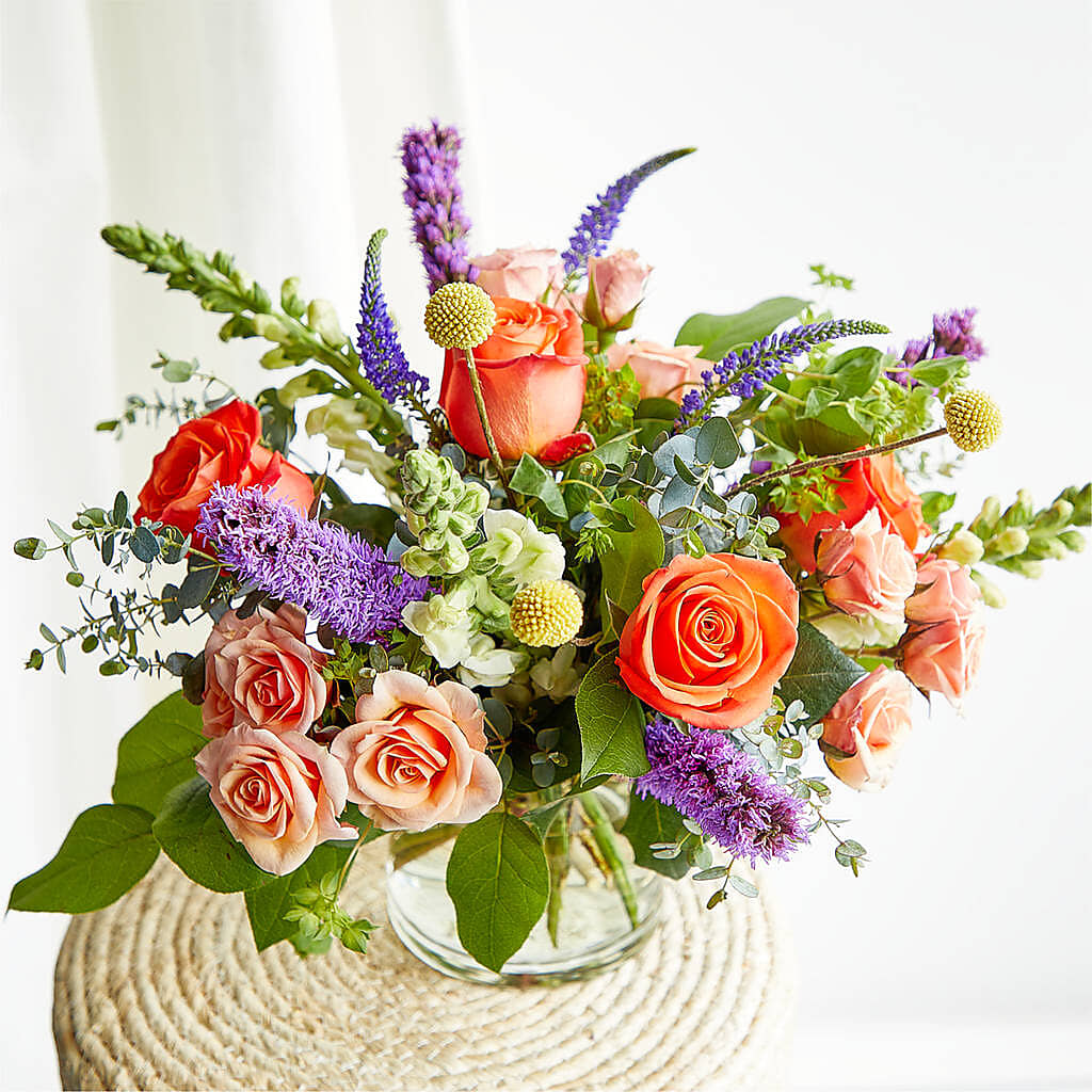 The Standout Bouquet –  Lasting Impressions Flowers Llc, Flemingsburg KY