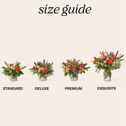 The Standout Bouquet –  Lasting Impressions Flowers Llc, Flemingsburg KY