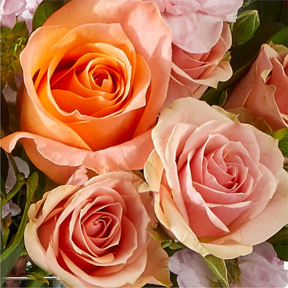 French Market Bouquet –  Lasting Impressions Flowers Llc, Flemingsburg KY