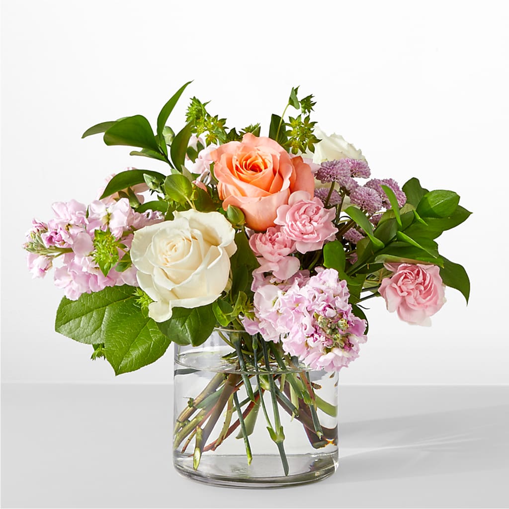 French Market Bouquet –  Lasting Impressions Flowers Llc, Flemingsburg KY