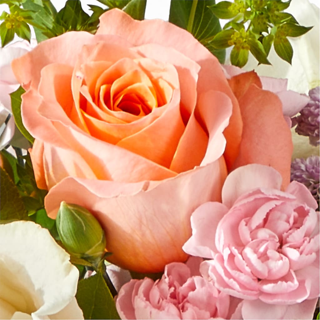 French Market Bouquet –  Lasting Impressions Flowers Llc, Flemingsburg KY