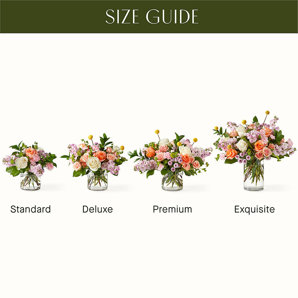 French Market Bouquet –  Lasting Impressions Flowers Llc, Flemingsburg KY