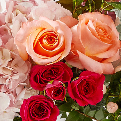 Glitz & Glam Bouquet –  Lasting Impressions Flowers Llc, Flemingsburg KY