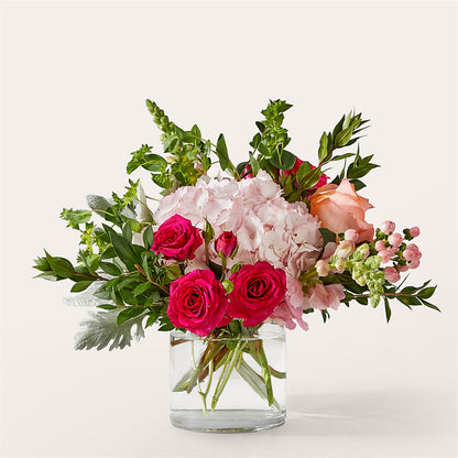 Glitz & Glam Bouquet –  Lasting Impressions Flowers Llc, Flemingsburg KY