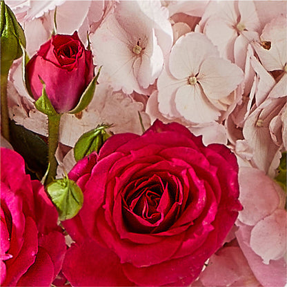 Glitz & Glam Bouquet –  Lasting Impressions Flowers Llc, Flemingsburg KY