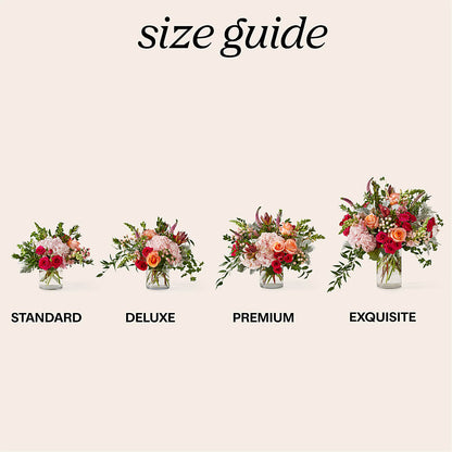 Glitz & Glam Bouquet –  Lasting Impressions Flowers Llc, Flemingsburg KY