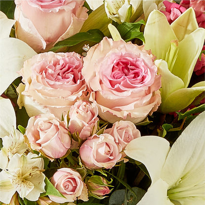 Ballet Slippers Bouquet –  Lasting Impressions Flowers Llc, Flemingsburg KY
