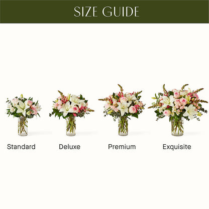 Ballet Slippers Bouquet –  Lasting Impressions Flowers Llc, Flemingsburg KY