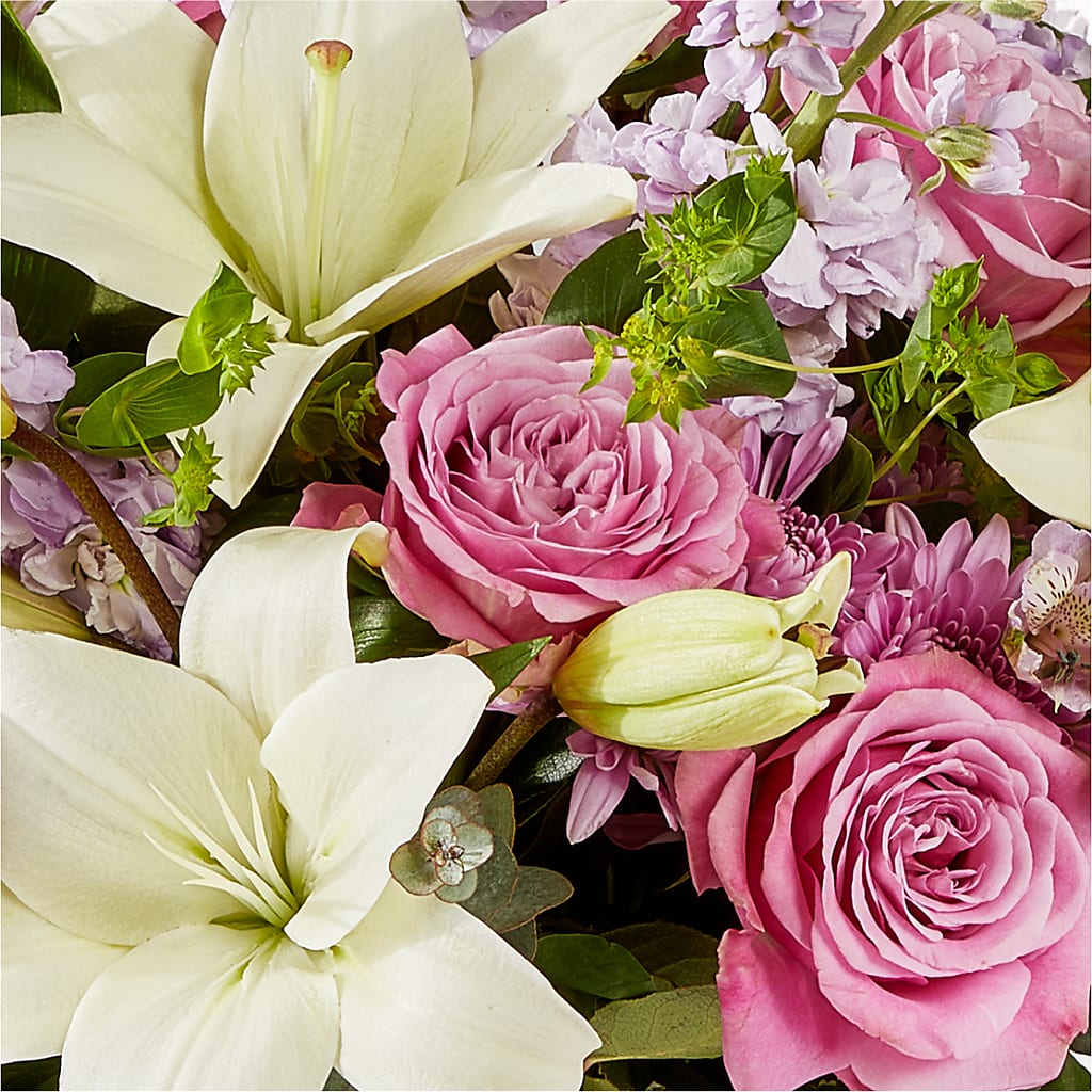 Daydreamer Bouquet –  Lasting Impressions Flowers Llc, Flemingsburg KY