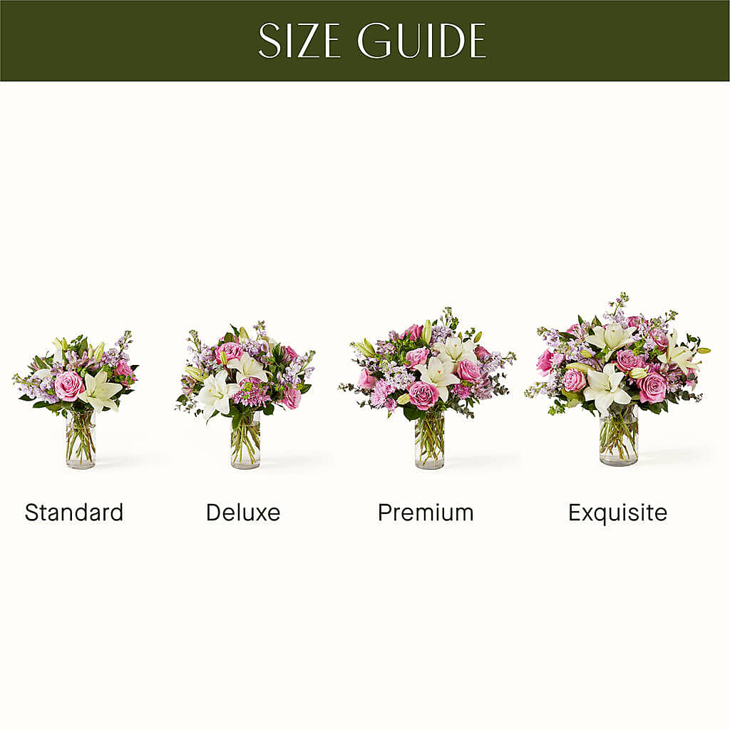 Daydreamer Bouquet –  Lasting Impressions Flowers Llc, Flemingsburg KY