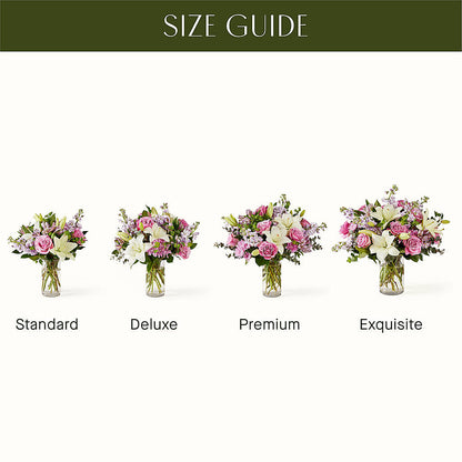Daydreamer Bouquet –  Lasting Impressions Flowers Llc, Flemingsburg KY